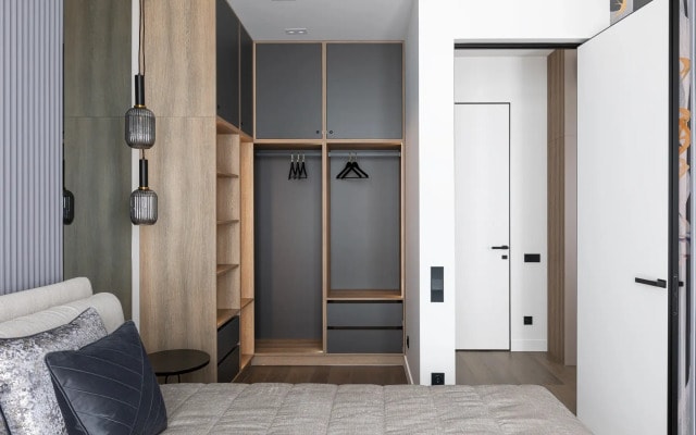 НаМореApartment's Роскошная квартира на Рыбной деревне
