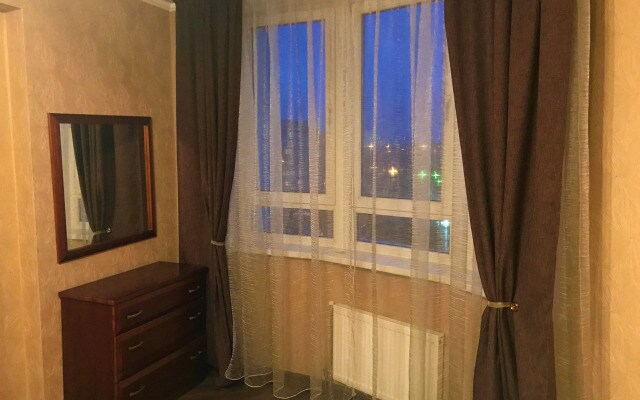 Апартаменты OpenHouse24