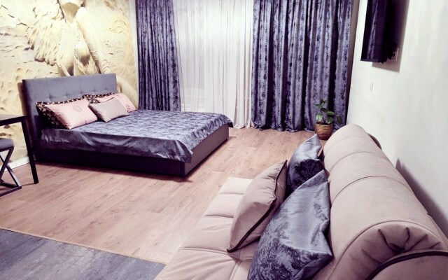 Апартаменты SPA Deluxe 65