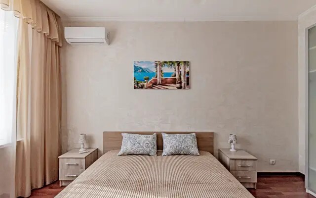 Квартира Bulak 37