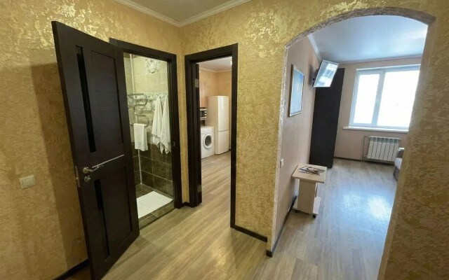 Квартира На Миллеровской