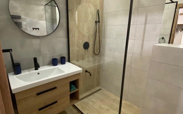 Апартаменты L'apartment Königsberg