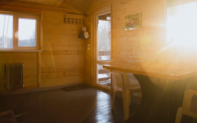 Tehnohutor Guest House