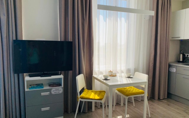 Апартаменты Sweet Dreams Apartments