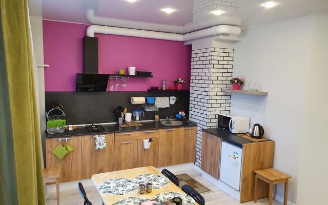 Квартира  на Коммунальной 15Б