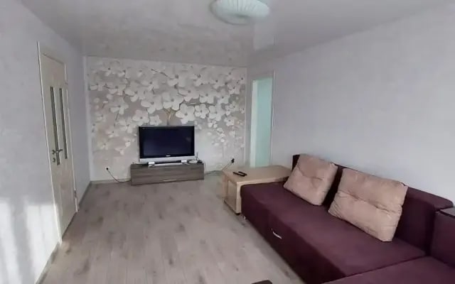 Квартира Говорова 34