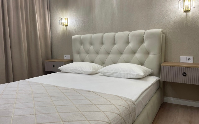 Квартира в центре Гродно D N Apart 3