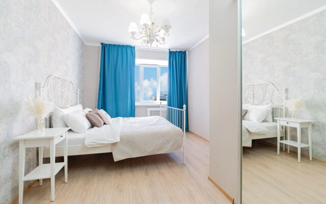 Апартаменты Петровские
