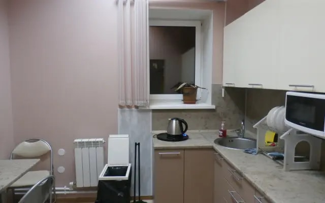 Хостел Москвич