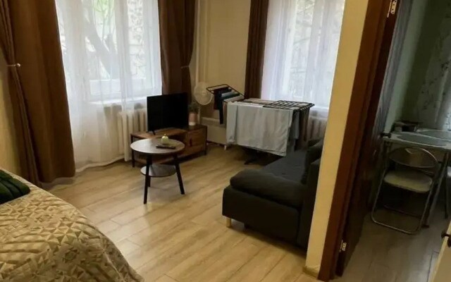 Квартира на Генерала Карбышева 5/1
