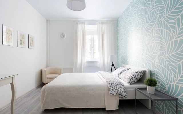 Квартира Город Рек на Невском 74 (IV) New