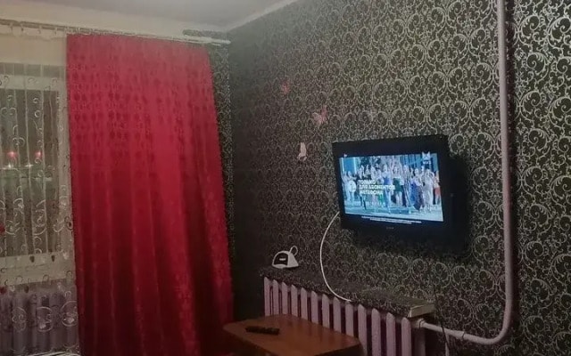 Квартира Уютная на Улице Ушинского 23