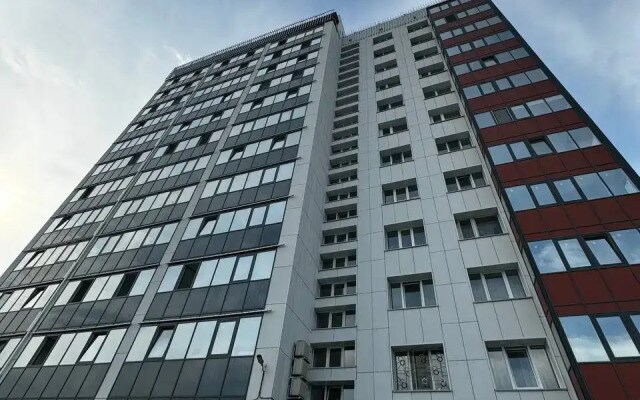 Квартира в центре города с видом на фонтаны