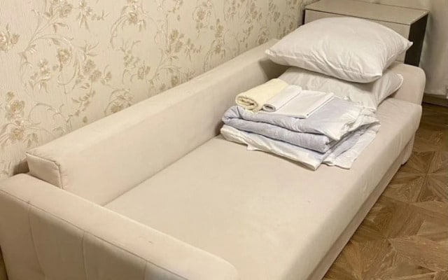 Квартира однокомнатная для проживания с комфортом