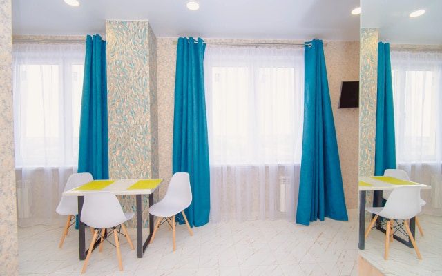 Апартаменты Ranta hotel | 9 Nights