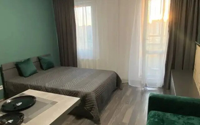 Апартаменты Novogorelovo 120