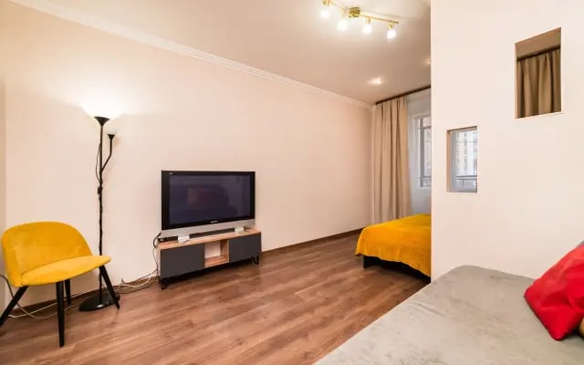 Квартира Апартаменты in Sanny City