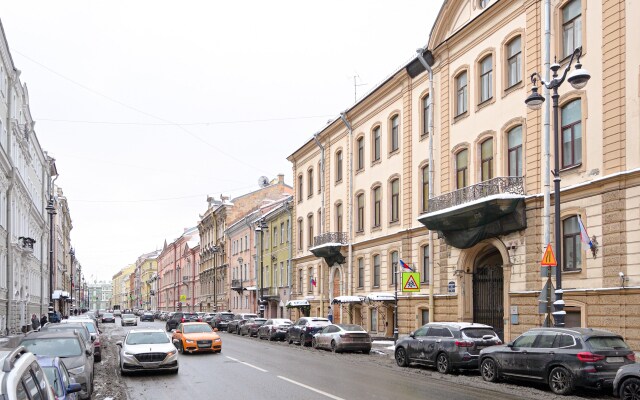 Квартира Около Эрмитажа