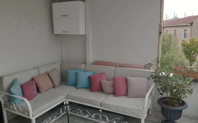 Апарт-отель Arat Suites