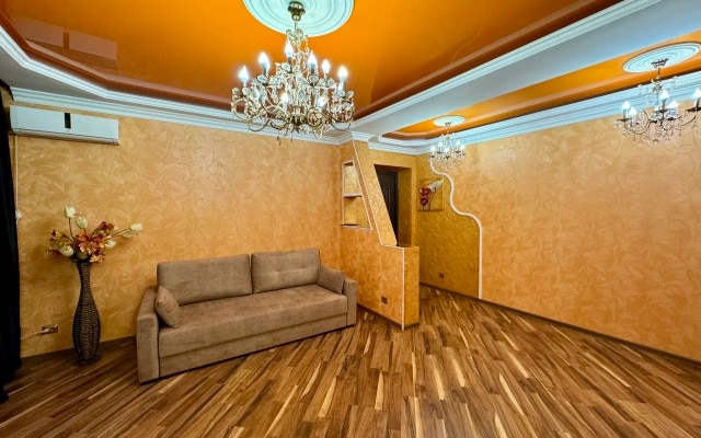 Квартира на Улице Джанаева 44А