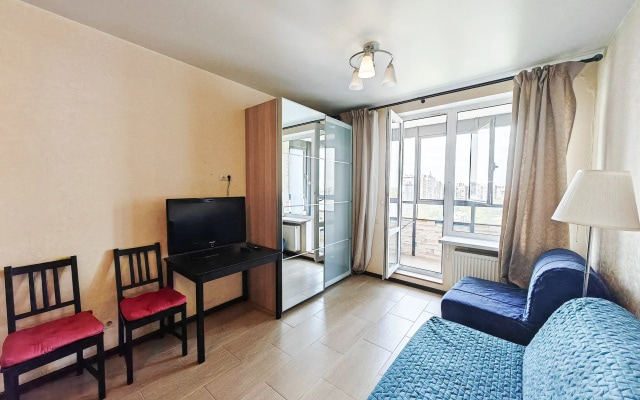 Квартира АрендАпартмент Нева 4