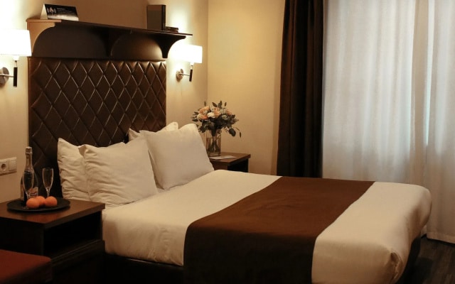 Отель 11 Hotel&Garden