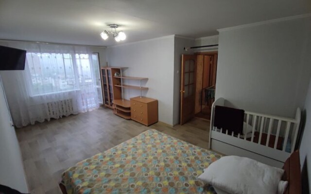 Квартира на улице Кирова 14/2