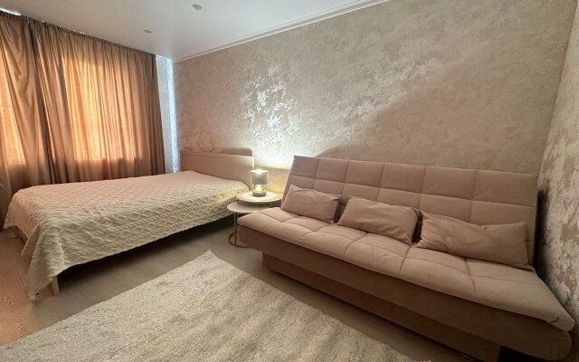 Квартира на проспекте Дружбы, 19Д