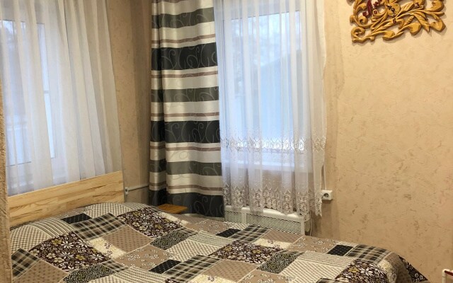 Гостевой дом С видом на Кремль