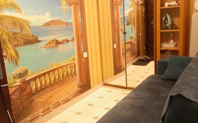 Квартира на улице Королева 1
