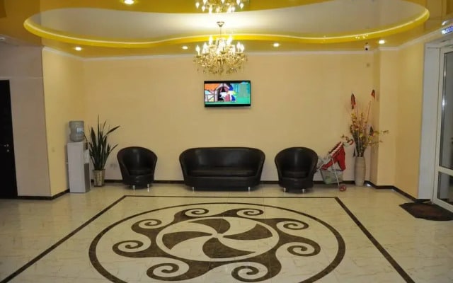 Гостевой дом Лучезарный