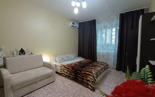 Квартира на Улице Веры Засулич 50А
