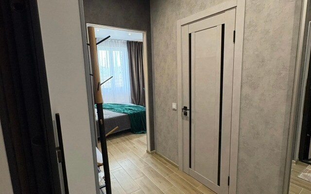 Квартира Солнечный 18