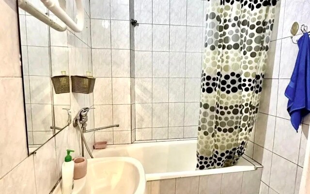 Квартира Уютная Двухкомнатная