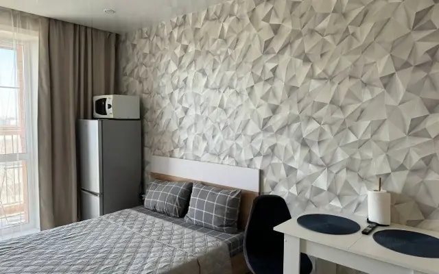 Квартира Студия 23 м²  Аэропорт 10 мин