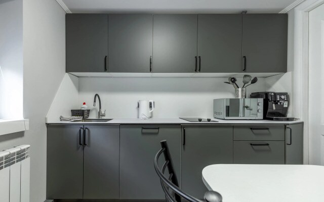 Гостевой дом Eco Home