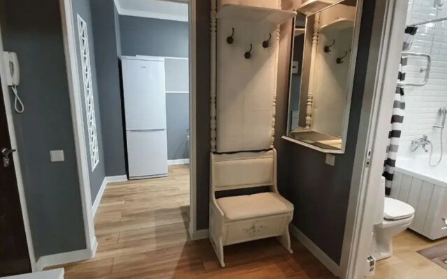 Квартира в ЖК Сердце Ростова, 7 этаж