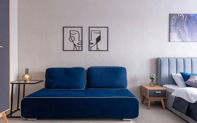 Квартира Living Spase