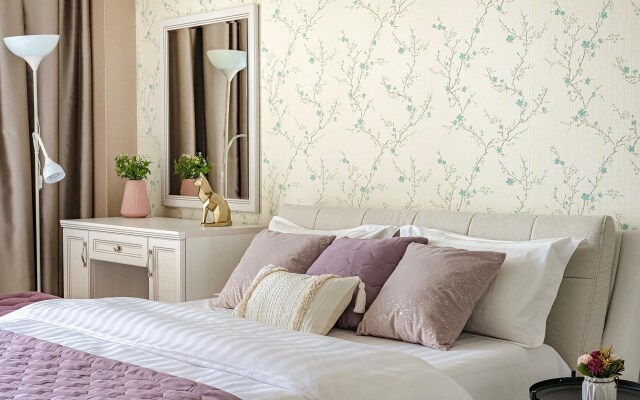 Апартаменты Family Suite