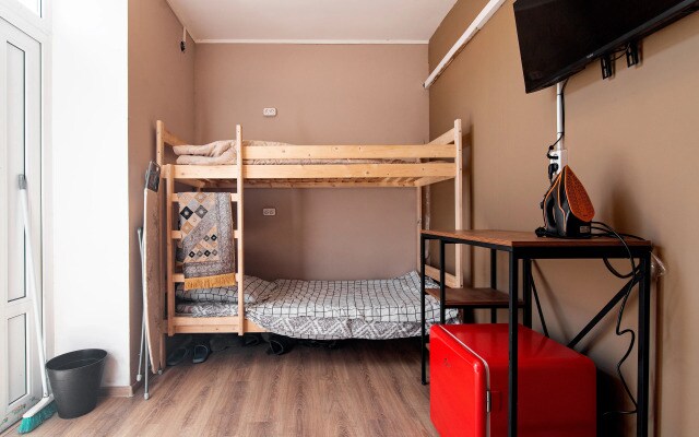 Меблированные комнаты KEY2HOME
