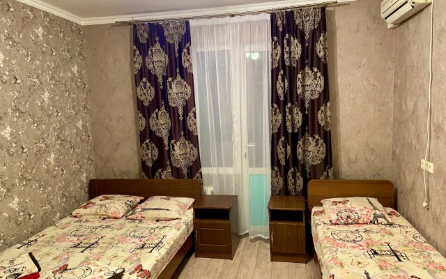 Гостевой дом Ниагара А