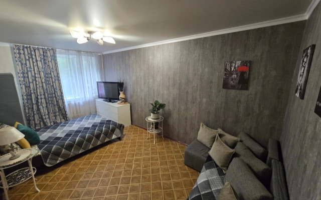 Квартира на Чонгарском Бульваре д26