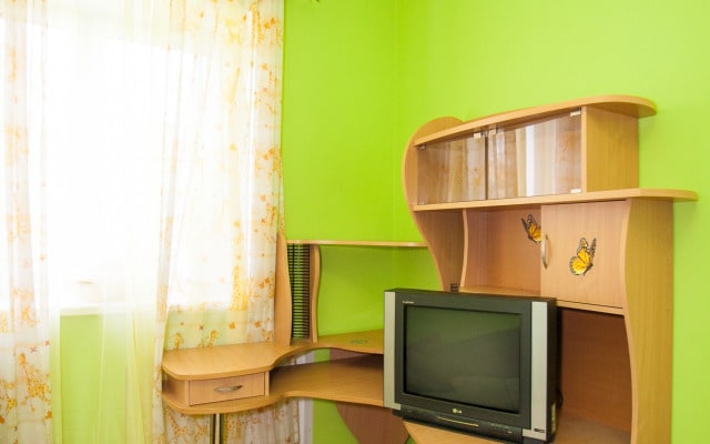 Квартира 2ка Nevabed в Металлострое На Пионерской