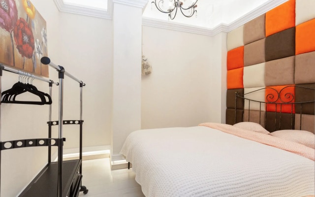 Апартаменты Studiominsk SPA 1