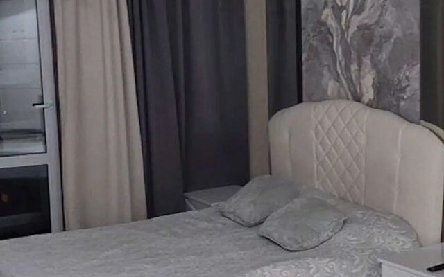 Квартира на улице Гущина 171Д