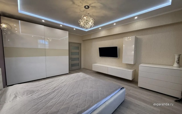 Квартира ЖК Аквамарин кв.8 от EvparendaRu