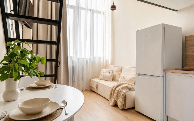 Апартаменты Comfort Life на Соколе