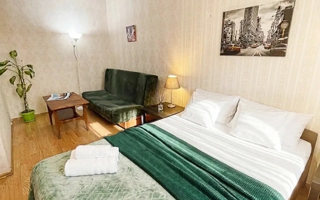 Квартира На Новый Год Посуточно