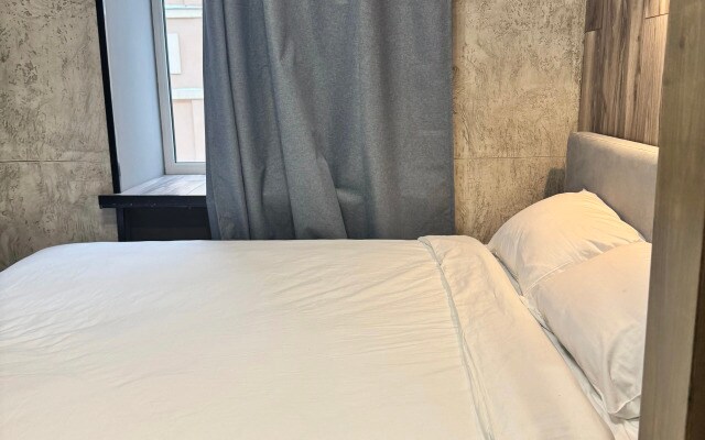 Апартаменты Hotel-style в Центре СПб Резиденция Чеховъ