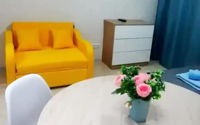 Квартира Студия рядом с Олимпийскими объектами